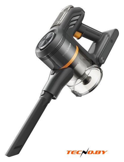 Пылесос Trouver Cordless Vacuum Cleaner J20 VJ11A (международная версия) - Изображение №5 — Интернет-Магазин TECNO.BY