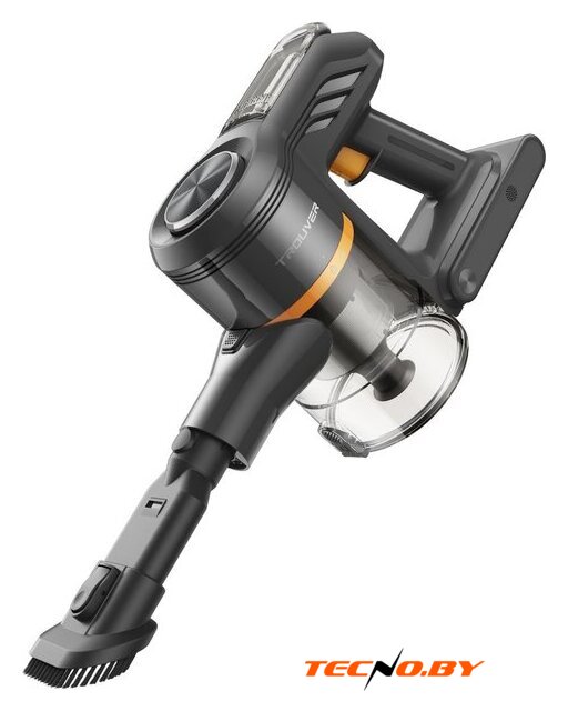 Пылесос Trouver Cordless Vacuum Cleaner J20 VJ11A (международная версия) - Изображение №4 — Интернет-Магазин TECNO.BY