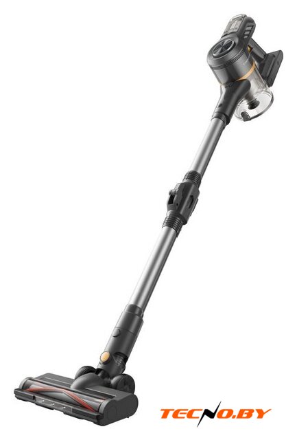 Пылесос Trouver Cordless Vacuum Cleaner J20 VJ11A (международная версия) - Изображение №1 — Интернет-Магазин TECNO.BY
