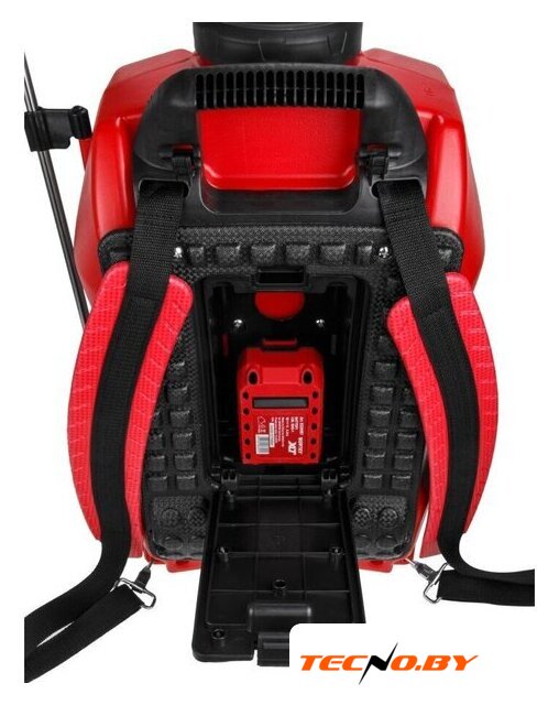 Аккумуляторный опрыскиватель Wortex KS 1640 Li ALL1 XLT SET 1335856 (с 1-им АКБ) - Изображение №5 — Интернет-Магазин TECNO.BY