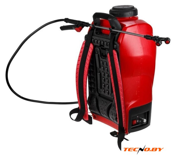 Аккумуляторный опрыскиватель Wortex KS 1640 Li ALL1 XLT SET 1335856 (с 1-им АКБ) - Изображение №6 — Интернет-Магазин TECNO.BY