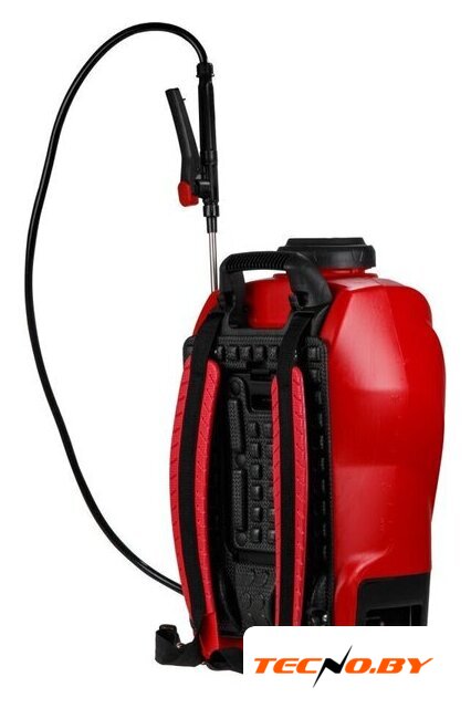 Аккумуляторный опрыскиватель Wortex KS 1640 Li ALL1 XLT SET 1335856 (с 1-им АКБ) - Изображение №4 — Интернет-Магазин TECNO.BY