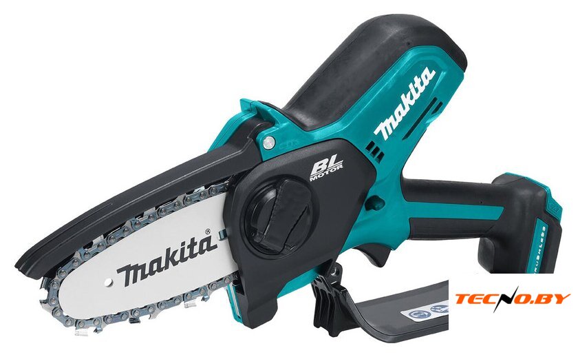 Аккумуляторная пила Makita UC100DWA (с 1-м АКБ) - Изображение №1 — Интернет-Магазин TECNO.BY