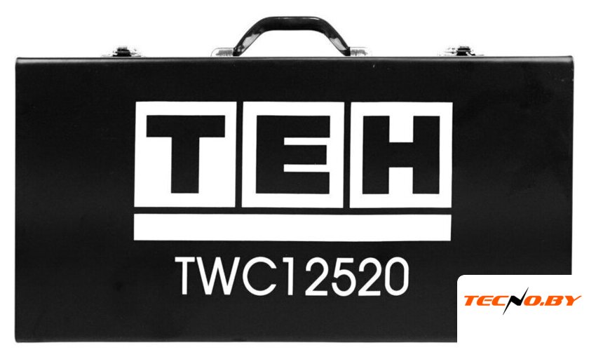 Бороздодел TEH TWC12520 (кейс) - Изображение №12 — Интернет-Магазин TECNO.BY
