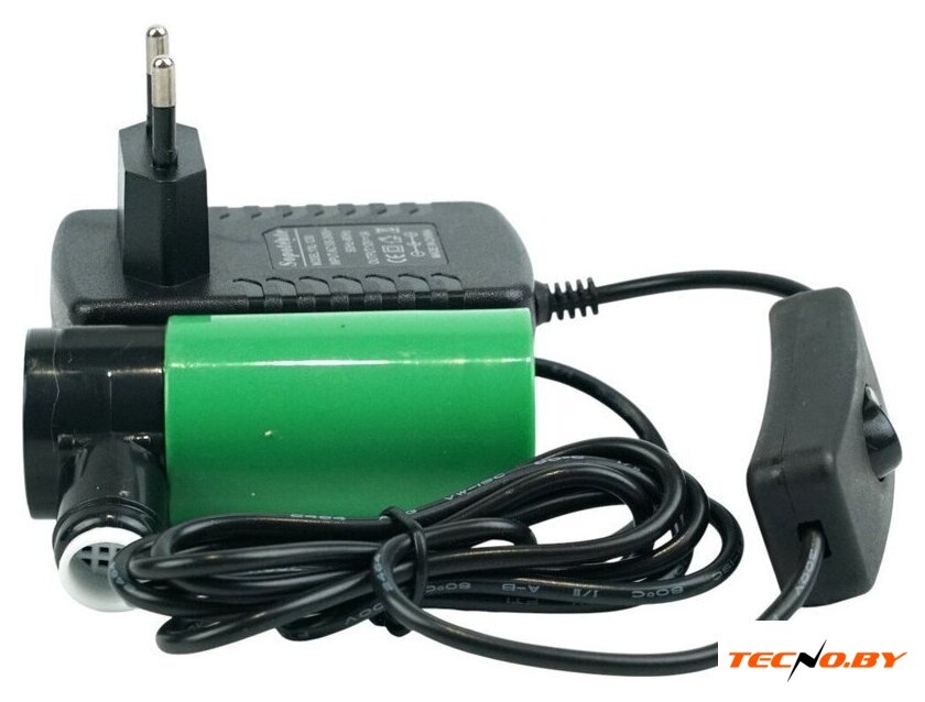 Бороздодел TEH TWC12520 (кейс) - Изображение №14 — Интернет-Магазин TECNO.BY