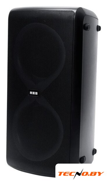 Беспроводная колонка MEG Partyboom SPA130BL - Изображение №5 — Интернет-Магазин TECNO.BY