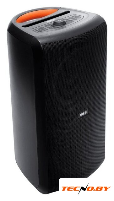Беспроводная колонка MEG Partyboom SPA130BL - Изображение №4 — Интернет-Магазин TECNO.BY