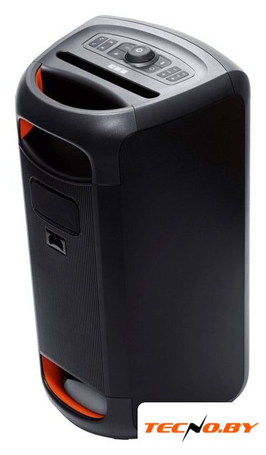 Беспроводная колонка MEG Partyboom SPA130BL - Изображение №6 — Интернет-Магазин TECNO.BY
