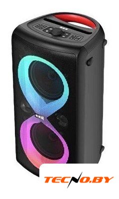 Беспроводная колонка MEG Partyboom SPA130BL - Изображение №1 — Интернет-Магазин TECNO.BY