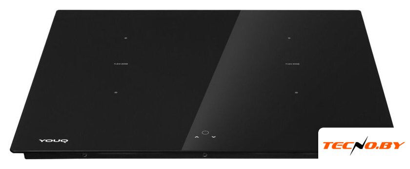Варочная панель YOUQ YQHI 60.942F627 Inverter BL - Изображение №2 — Интернет-Магазин TECNO.BY
