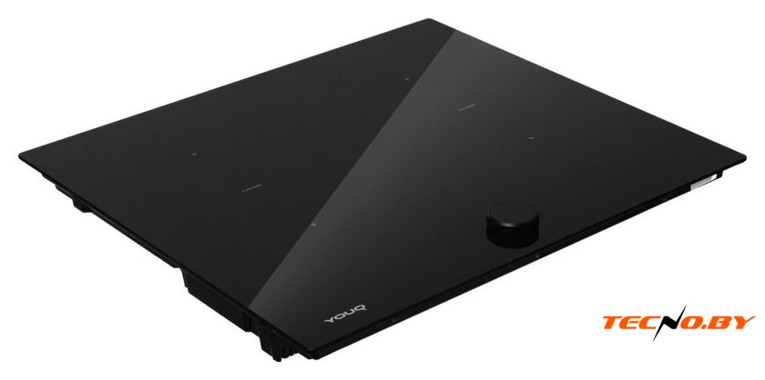 Варочная панель YOUQ YQHI 60.942F627 Inverter BL - Изображение №3 — Интернет-Магазин TECNO.BY