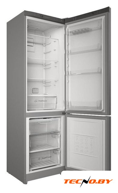 Холодильник Indesit ITS 4200 G - Изображение №4 — Интернет-Магазин TECNO.BY