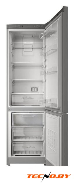 Холодильник Indesit ITS 4200 G - Изображение №2 — Интернет-Магазин TECNO.BY