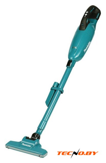 Пылесос Makita DCL284FRF - Изображение №2 — Интернет-Магазин TECNO.BY