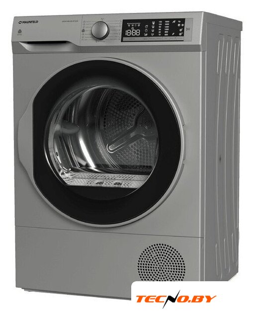 Сушильная машина MAUNFELD MFDM158SL300 HP Slim - Изображение №3 — Интернет-Магазин TECNO.BY