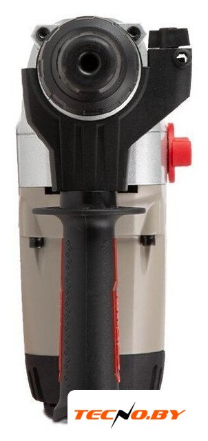 Перфоратор Crown CT18158V BMC - Изображение №4 — Интернет-Магазин TECNO.BY