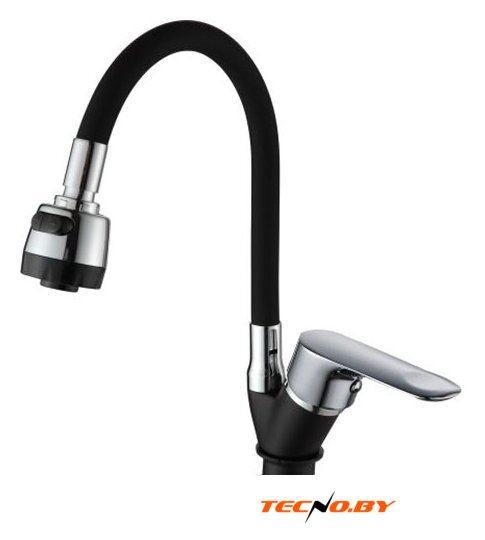 Смеситель Econoce EC0291BL - Изображение №1 — Интернет-Магазин TECNO.BY