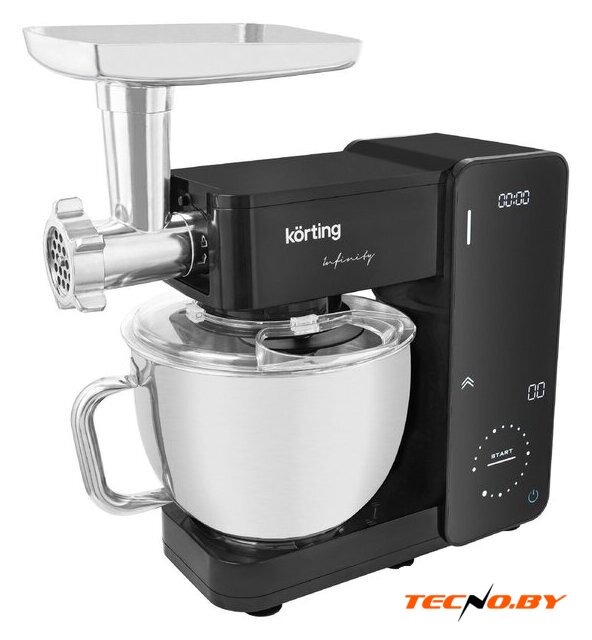 Кухонная машина Korting KKM 0101 M Infinity - Изображение №1 — Интернет-Магазин TECNO.BY