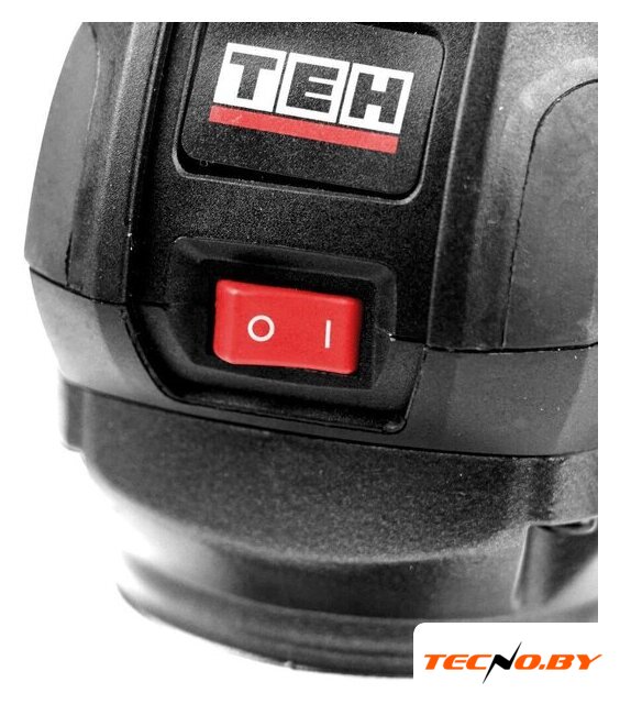 Кромочно-петельный фрезер TEH TET5809PS - Изображение №9 — Интернет-Магазин TECNO.BY