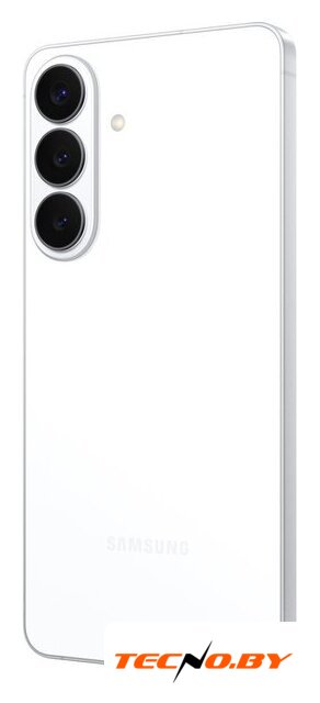 Телефон Samsung Galaxy S26+ SM-S947B 12GB/512GB (белый) - Изображение №7 — Интернет-Магазин TECNO.BY