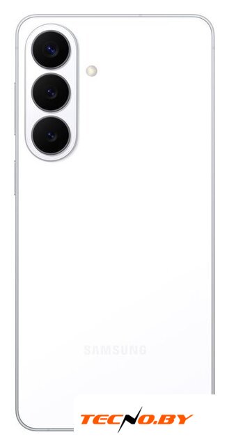 Телефон Samsung Galaxy S26+ SM-S947B 12GB/512GB (белый) - Изображение №3 — Интернет-Магазин TECNO.BY