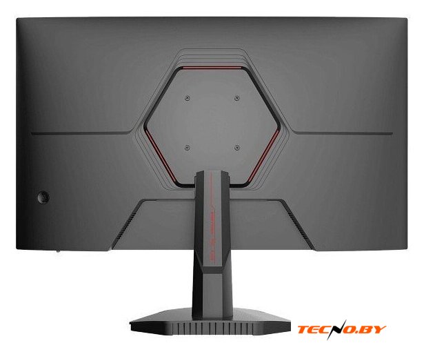 Игровой монитор Hisense 24G3Q - Изображение №9 — Интернет-Магазин TECNO.BY