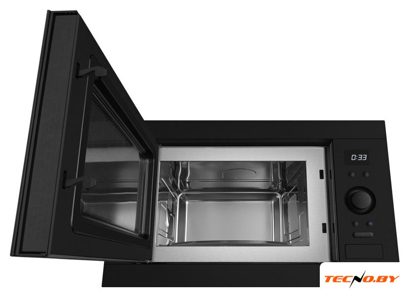 Микроволновая печь Weissgauff BMWO-256 - Изображение №6 — Интернет-Магазин TECNO.BY