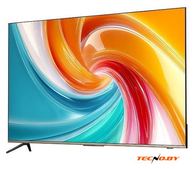 Телевизор Dreame 50K100 - Изображение №1 — Интернет-Магазин TECNO.BY