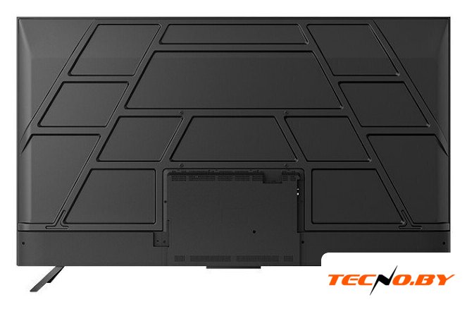 Телевизор Dreame 50K100 - Изображение №2 — Интернет-Магазин TECNO.BY
