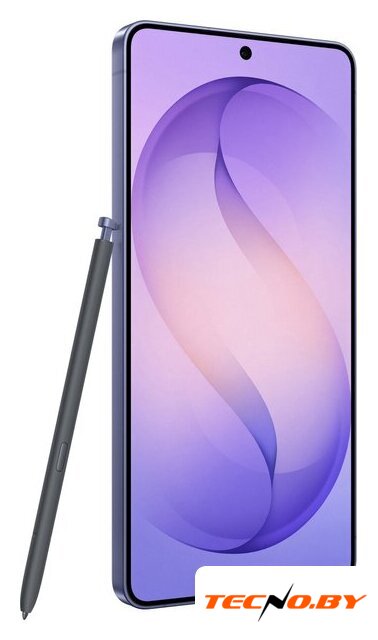 Телефон Samsung Galaxy S26 Ultra SM-S948B 12GB/512GB (лавандовый) - Изображение №4 — Интернет-Магазин TECNO.BY