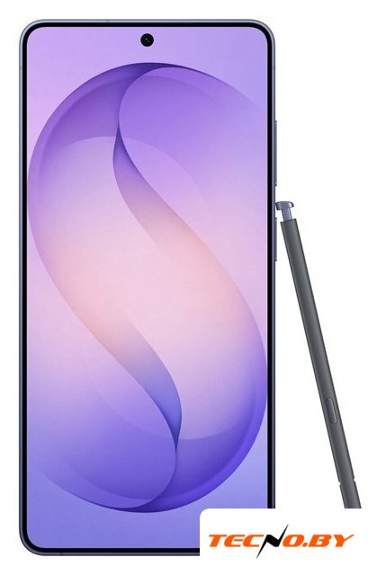 Телефон Samsung Galaxy S26 Ultra SM-S948B 12GB/512GB (лавандовый) - Изображение №2 — Интернет-Магазин TECNO.BY