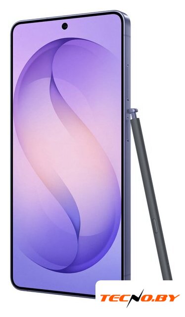 Телефон Samsung Galaxy S26 Ultra SM-S948B 12GB/512GB (лавандовый) - Изображение №3 — Интернет-Магазин TECNO.BY