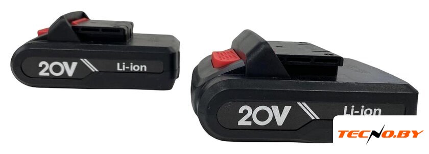 Ударная дрель-шуруповерт Zitrek Crusher 21-Li 063-4055 (с 2-мя АКБ, кейс) - Изображение №5 — Интернет-Магазин TECNO.BY