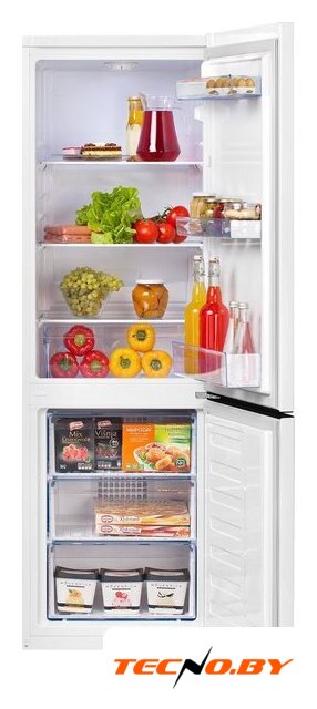 Холодильник BEKO B1RCSK272W - Изображение №2 — Интернет-Магазин TECNO.BY