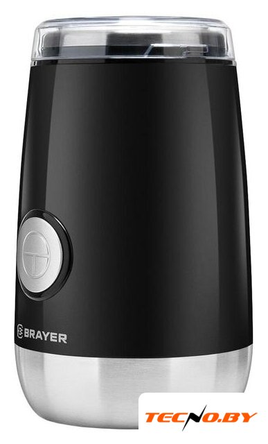 Электрическая кофемолка Brayer BR1183 - Изображение №3 — Интернет-Магазин TECNO.BY