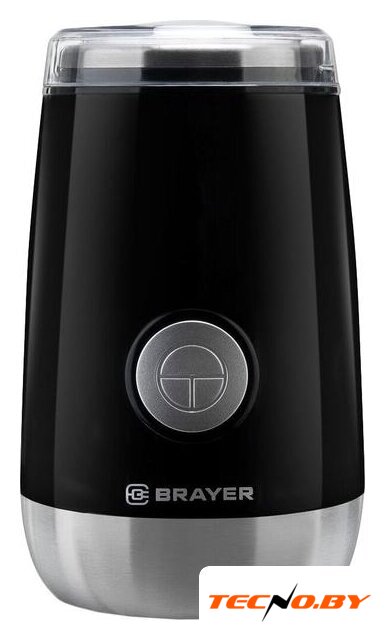 Электрическая кофемолка Brayer BR1183 - Изображение №1 — Интернет-Магазин TECNO.BY