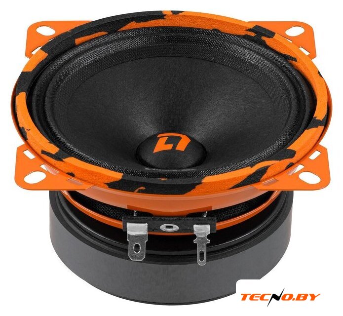Среднечастотная АС DL Audio Barracuda 100 V.2 - Изображение №1 — Интернет-Магазин TECNO.BY
