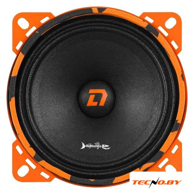Среднечастотная АС DL Audio Barracuda 100 V.2 - Изображение №2 — Интернет-Магазин TECNO.BY