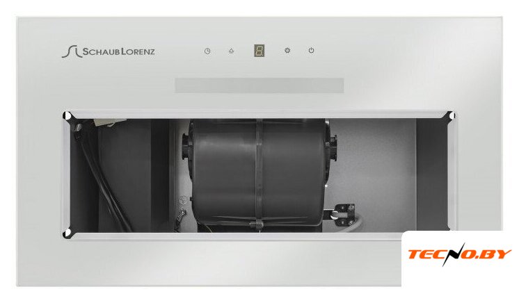 Кухонная вытяжка Schaub Lorenz SLD EL5107 - Изображение №5 — Интернет-Магазин TECNO.BY