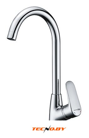 Смеситель Wasserkraft Vils 5607 - Изображение №1 — Интернет-Магазин TECNO.BY