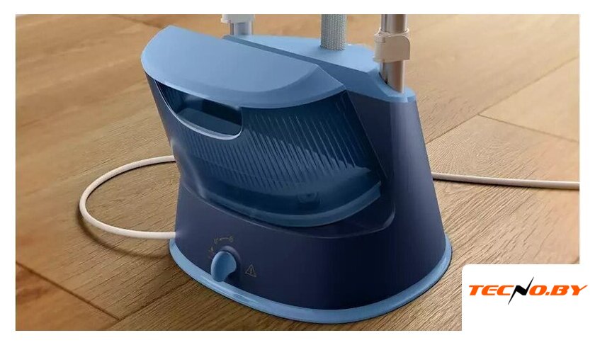Отпариватель Philips 1000 Series STE1030/20 - Изображение №2 — Интернет-Магазин TECNO.BY