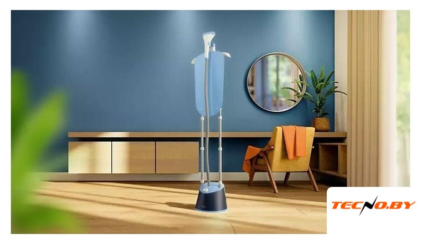 Отпариватель Philips 1000 Series STE1030/20 - Изображение №5 — Интернет-Магазин TECNO.BY