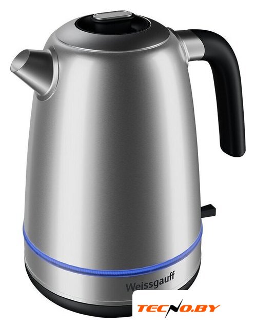Электрический чайник Weissgauff WK 1730 Inox - Изображение №2 — Интернет-Магазин TECNO.BY