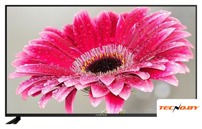 Телевизор Harper 58U750TS - Изображение №1 — Интернет-Магазин TECNO.BY