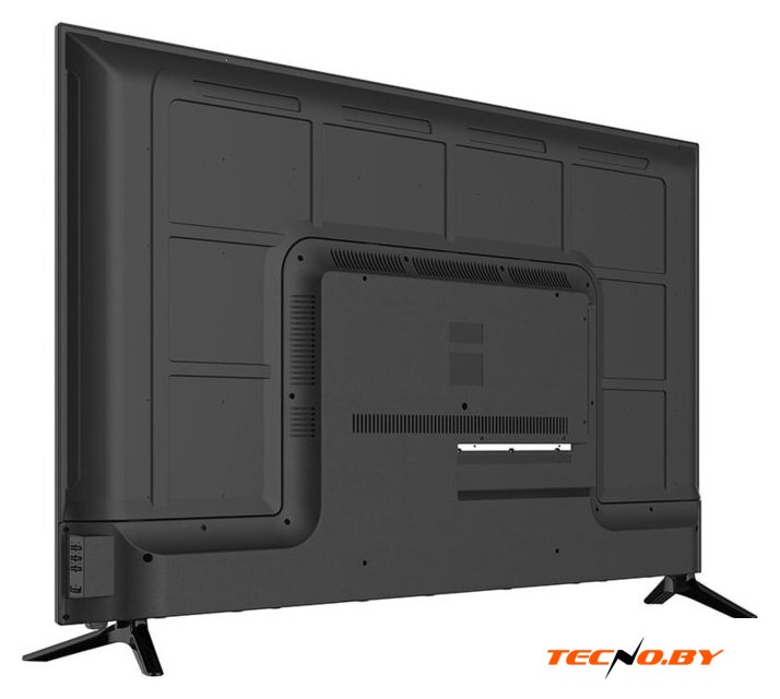 Телевизор Harper 58U750TS - Изображение №4 — Интернет-Магазин TECNO.BY