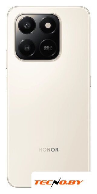 Телефон HONOR X7d LGN-LX1 8GB/128GB международная версия (пустынное золото) - Изображение №5 — Интернет-Магазин TECNO.BY