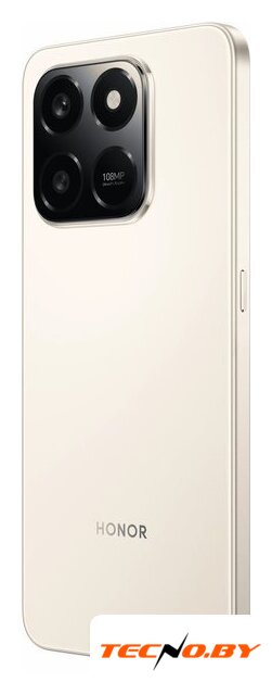 Телефон HONOR X7d LGN-LX1 8GB/128GB международная версия (пустынное золото) - Изображение №6 — Интернет-Магазин TECNO.BY