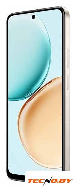 Телефон HONOR X7d LGN-LX1 8GB/128GB международная версия (пустынное золото) - Изображение №2 — Интернет-Магазин TECNO.BY
