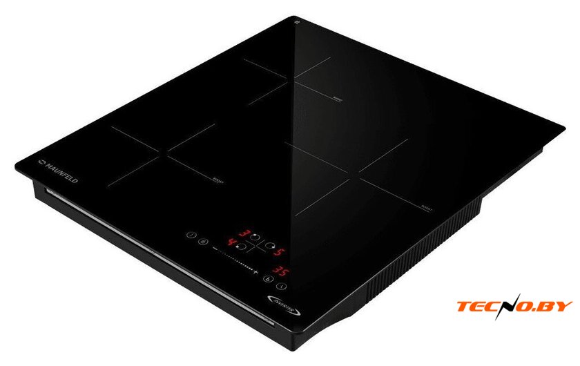 Варочная панель MAUNFELD AVI4535SBK - Изображение №7 — Интернет-Магазин TECNO.BY