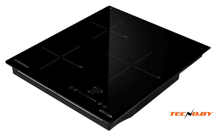 Варочная панель MAUNFELD AVI4535SBK - Изображение №6 — Интернет-Магазин TECNO.BY